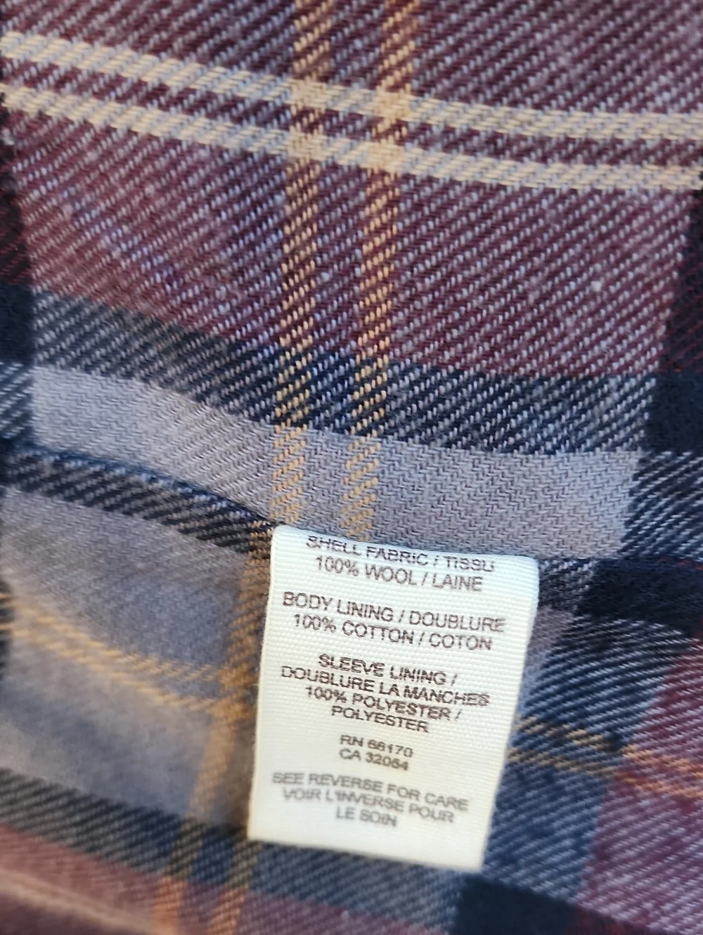 Free People Wool Blazer - Picture 6 of 7